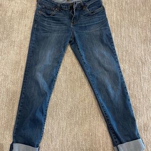 Kut from the Cloth Catherine Boyfriend Jeans